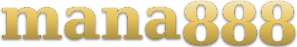 mana888 logo