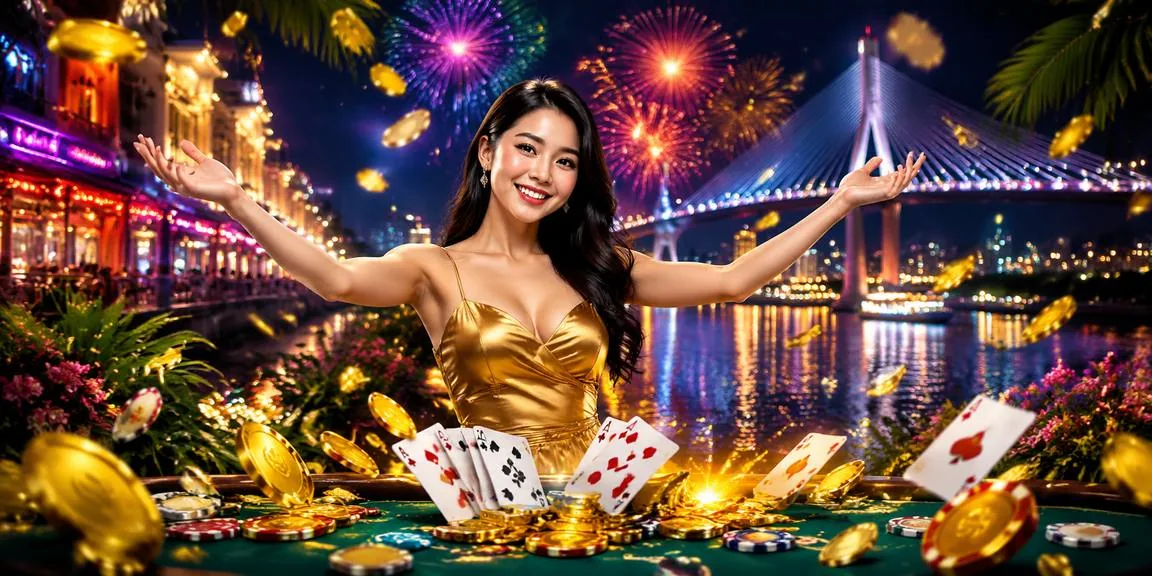 mana888 Casino